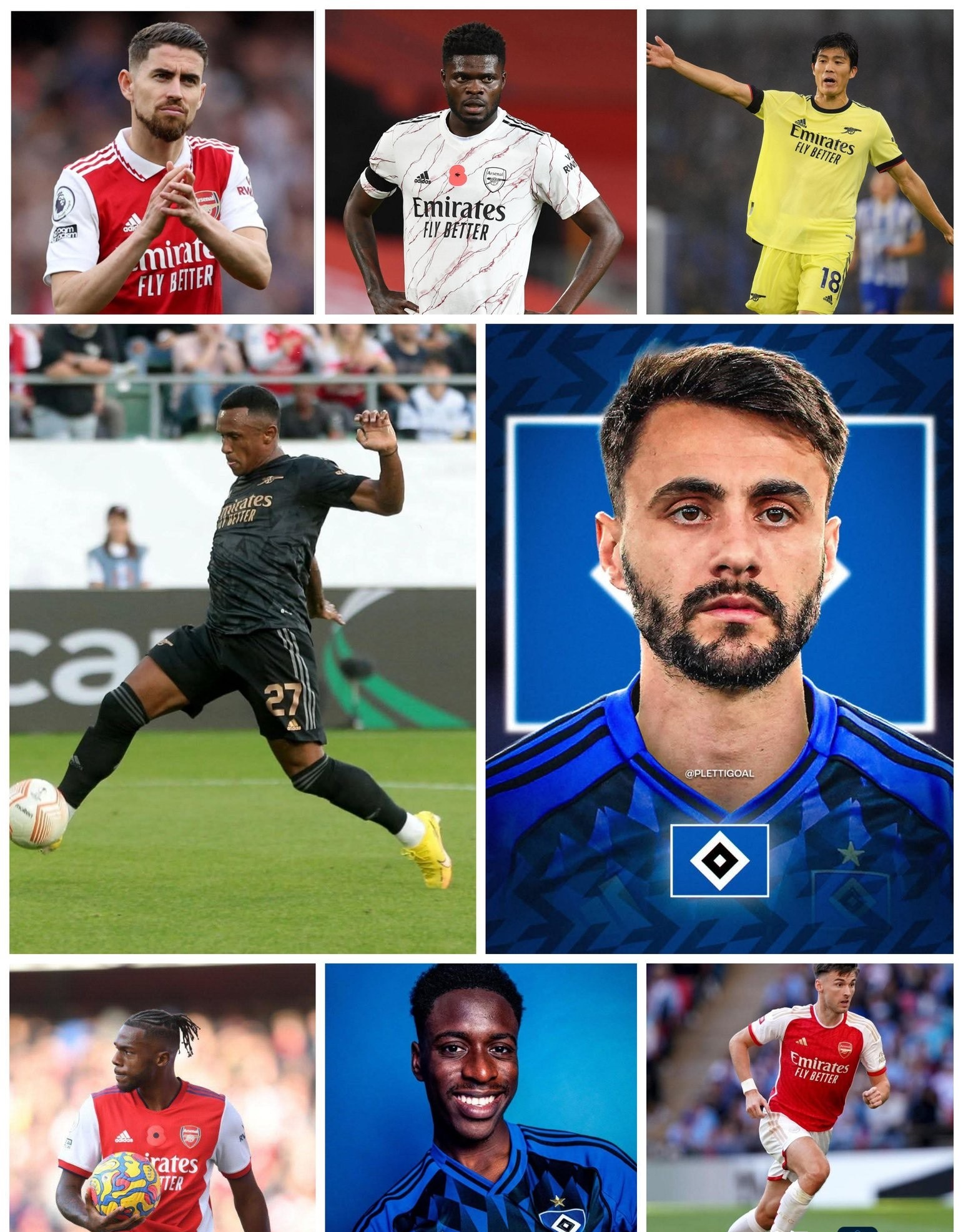 包含阿森纳新星崭露头角，未来或成球队顶梁柱，历史准备报告.的词条