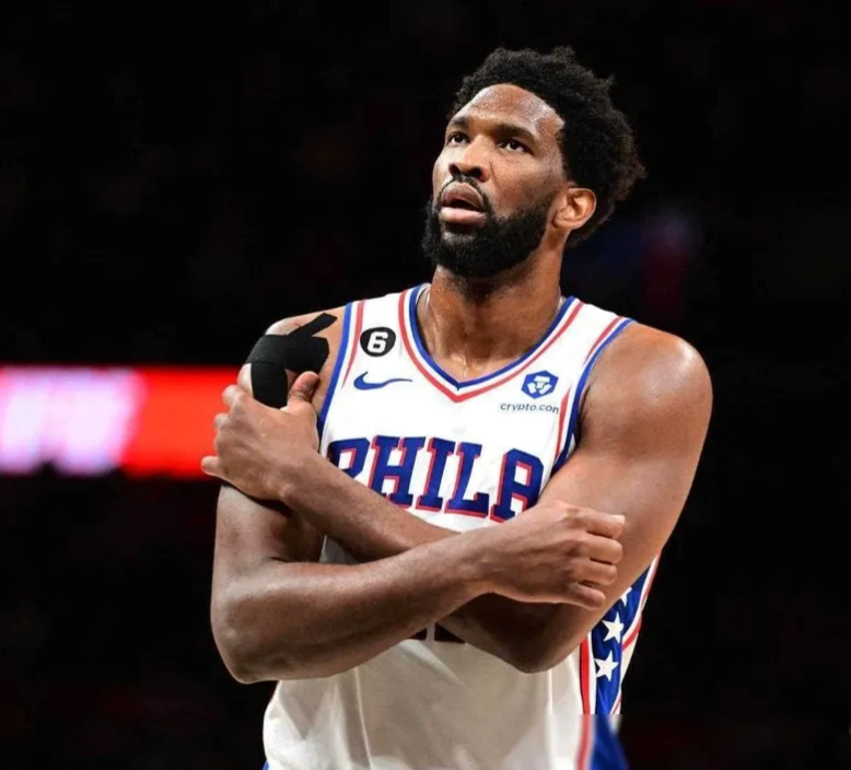 KAIYUN SPORT体育娱乐76人球员公开质疑裁判判罚尺度，引争议，类别最新实现.的简单介绍