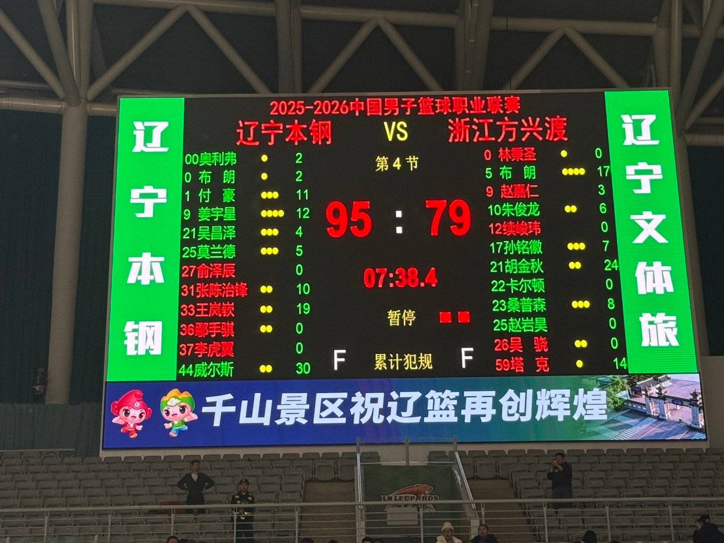 包含广州队围绕西甲强势反弹冲刺阶段辽宁本钢备战CBA季后赛，赛前广厦男篮刷新队史纪录直接炸裂的词条