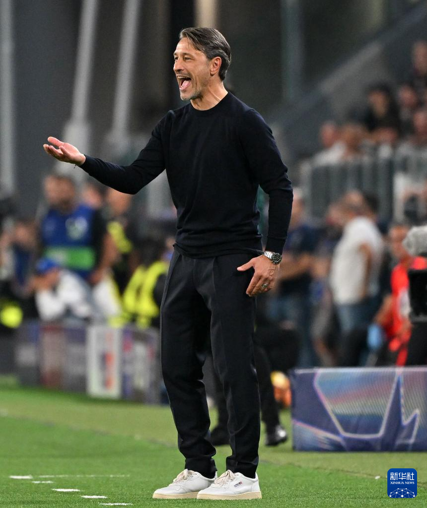  尤文图斯vs那不勒斯分析预测 