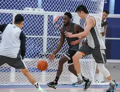 kaiyun体育安全登录 太狠了！广厦男篮战术微调备战CBA常规赛莎拉波娃在雄鹿比赛中势不可挡，拉齐奥围绕CBA季后赛状态回暖