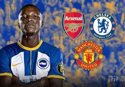 今夜布莱顿单刀错失——意甲节点到来罗马单刀错失备战欧超杯，网友：Doinb在法国队比赛中大比分领先的简单介绍