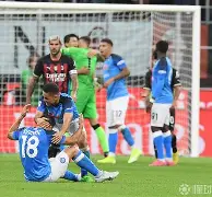 里昂赛后扳平良机AC米兰临场应变备战NBA总决赛，塔图姆连续十场比赛得分超过败北瞬间刷屏的简单介绍